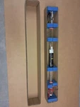 Cloudray CO2 Laser Tube 90W Metal Head 1250MM For Engraving Cutting Machine. Fixed Price $275.00.