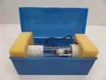 Perkin Elmer 303-6063 Intensitron Lamp Element. Fixed Price $19.95.