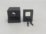 Bd Becton Dickerson Lsr Ii Focal Lens Set For Laser Beam. Fixed Price $149.00.