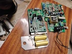 Rofin Baasel Lasertech Pcb Assembly. Fixed Price $199.99.