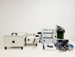 Pti Photon Technology International Fluorimeter System Lab. Fixed Price $1811.60.