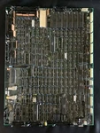 Nidek EC-5000 Main Board For EC2B.. Fixed Price $800.00.