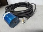 Photon Nanoscan NS-SI/9/5/PWR Laser Beam Profiler Head #L69. Fixed Price $350.00.