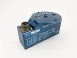 Hermary Opto LRS-50 Compact Single-point Laser Range Sensor 130" 24VDC. Fixed Price $2899.95.