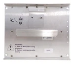 Ab Sciex 1025283 Qps Exciter Module Q1 1.2288 Mhz Spectrometer Working Surplus. Fixed Price $2402.26.