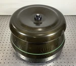 Sorvall LAC-6000 Fixed Angle Rotor. Fixed Price $750.00.