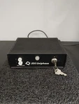 Jds Uniphase 1202-1 Laser Power Supply. Fixed Price $214.81.