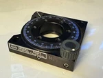 Nrc Newport RSA-1 Linear Motion Stage Rotating. Fixed Price $75.00.