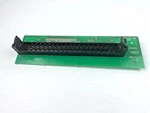 Keyence 676-A-C07-03 CO2 Laser Marker Terminal Card ML-G9300 ML-G9310F ML-G9320F. Fixed Price $150.00.