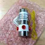 Cole-parmer 01540-12 Way Direct Lift Solenoid Valve 24 Vdc 30 Psi Ptfe. Fixed Price $55.00.