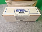 Newport Mks Oriel Mercury-xenon Arc Lamp, 500 Wmodel: 66142 Brand Hg (xe). Fixed Price $1050.00.