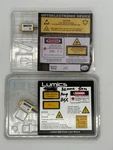 Lumics 912NM 300MW 14-PIN PM980 With Fbg Laser Pump Module- Used. Fixed Price $400.00.