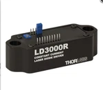 Thorlabs LD3000R - Laser Diode Driver Constant Current Medical Equipment. Fixed Price $175.00.