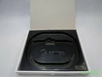 Santec Fiber Optic Laser Module Part Number OWL-10-03. Fixed Price $750.00.