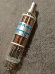 Hamamatsu R444 Photomultiplier N1033. Fixed Price $58.00.
