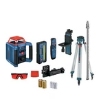 Bosch GRL2000-40HVK-RT Horizontal/vertical Rotary Laser Certified Refurbished. Fixed Price $578.32.