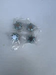 Ge Datex-ohmeda Valve Unidirectional Breathing Circuit Gas (bcg). Fixed Price $100.00.