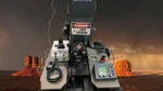 Signatone CM200 8 Inch With New Wave Research Ezlaze 3 Laser Refurbuished. Fixed Price $33220.00.