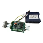 York 031-03958-001 Control Relay Board W/ Tdk-lambda DPP50-24 24V Power Supply H. Fixed Price $139.99.