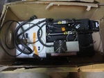 Nikon Laser Sled W/ 1X-05-LGP-193 05-LHP-201 1X-161C-030 Head. Fixed Price $749.93.