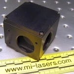 Edmund Optics 53-401 Mounted Penta Prism C-mount Apertures, Camera Laser Optical. Fixed Price $75.00.