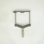 Post Mounted Filter/target Holder Ealing, Newport, Oriel, Thorlabs 85 X 100MM. Fixed Price $29.00.