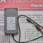 Hamamatsu ORCA-FLASH4.0 V2 V3 Lt+ LT3 Scmos Camera Official 100W Power Supply. Fixed Price $215.03.
