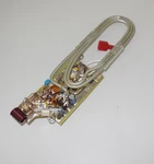 Synrad P/n: 100-16090-02 Rf Driver Iii Rev C. Fixed Price $166.44.