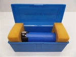 Perkin Elmer 303-6216 Electrodeless Discharge Lamp Element: Cadmium. Fixed Price $19.95.