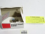 Hamamatsu Xenon Flash Lamp L4633-01/NEW Original Packaging. Fixed Price $1044.55.