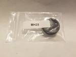 Thorlabs MH25 Mirror Holder For Optics 2.5-6.1MM Thick. Fixed Price $10.00.