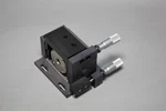 Inrad Harmonic Generator Mounted With Micrometers 532-120. Fixed Price $319.99.
