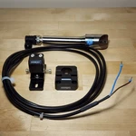Lap 10HU-52 Xtralign Industrial Alignment Laser 10MW 520NM Green Tested. Fixed Price $250.00.