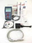Ophir Nova Ii 7Z01550 Handheld Power Meter. Fixed Price $2295.00.