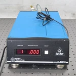 R195000 Wyatt Technologies Minidawn Tristar Laser Photometer. Fixed Price $100.00.