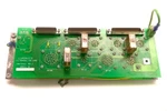 Gsi Lumonics E84T0431C Rev. I/o Marshaling Card, Luxstar LX-100. Fixed Price $225.00.