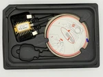 Jdsu 1500NM 40MW 14-PIN Laser Pump Module- New. Fixed Price $500.00.