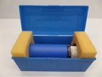 Perkin Elmer 303-6239 Electrodeless Discharge Lamp Element: Lead. Fixed Price $19.95.