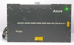 Coherent AZURE-200 Laser Head Power Supply. Fixed Price $10399.20.
