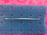 Aesculap Ragnell Retr X 5MM / 6.3MM 14MM Length 6IN BT004R. Fixed Price $63.75.