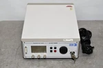 Als Advanced Laser Diode Systems EIG2000DX Pilas Controller #X6139. Fixed Price $400.00.