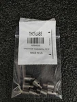 Thorlabs AS6M25E Adapter With Internal M6X1.0 Threads And External 1/4"-20. Fixed Price $34.73.