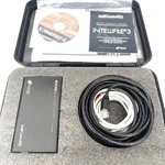 Niles - Intellifile 3 Configuration Software & Infrared Capture Station. Fixed Price $232.89.