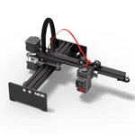New Neje 5 Laser Engraver Cutter With A40640 Module 170X 170MM 10-12W. Fixed Price $279.00.
