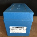 Perkin Elmer N066-1233 Electrodeless Discharge Lamp ,element Tl. Fixed Price $129.99.