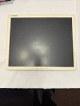 Sirona 891 Cerec Ac Bluecam Lcd Monitor 19" Screen 6187590 D3492. Fixed Price $95.00.