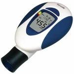 Microlife Digital Peak Flow Meter FEV1 & Tracking Software Asthma Copd PF101R. Fixed Price $19.99.