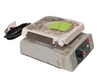 Fisher Scientific 11-500-49SH Stirring Hotplate For Parts Repair, Made Usa. Fixed Price $29.99.