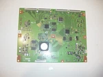 New Sony XBR-60LX900 T-con Display Driver Control Board D544. Fixed Price $309.95.