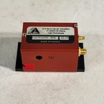 Opto-electronic Polychromatic Modulator Aa.aotf.nc/tn 800 Tunable Bandpass. Fixed Price $1055.85.